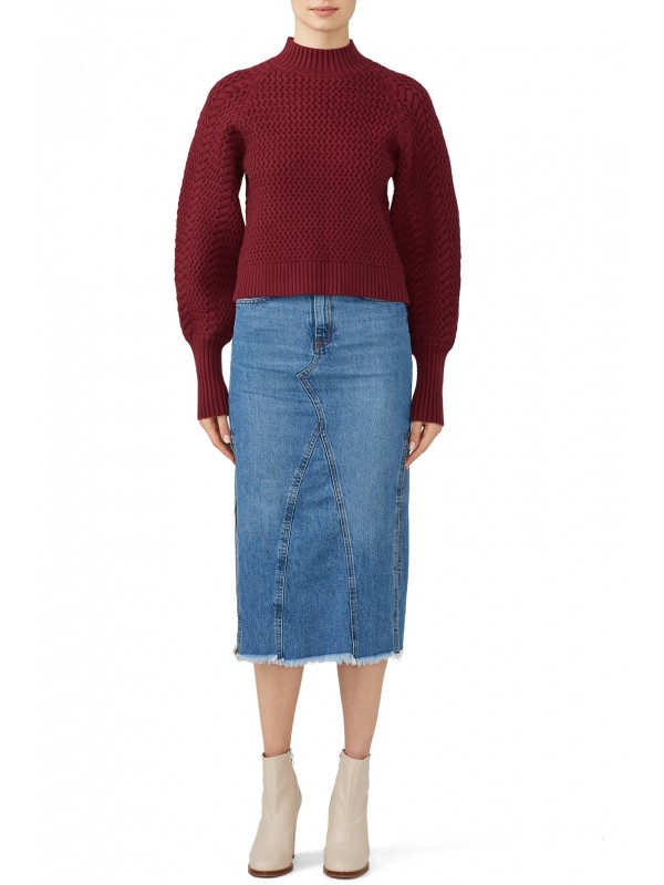 Aria Knit Sweater