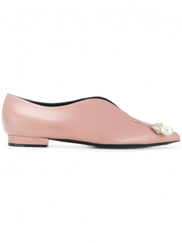 COLIAC CHICCA LOAFERS