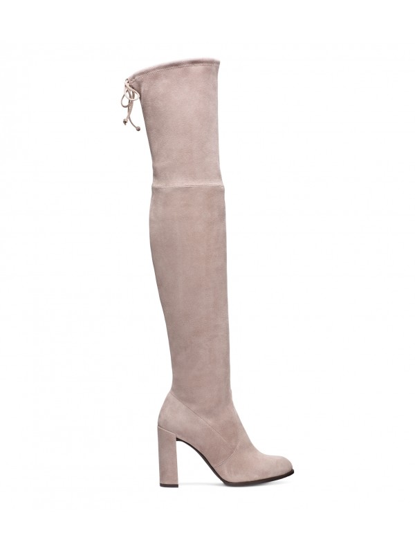 THE HILINE BOOT