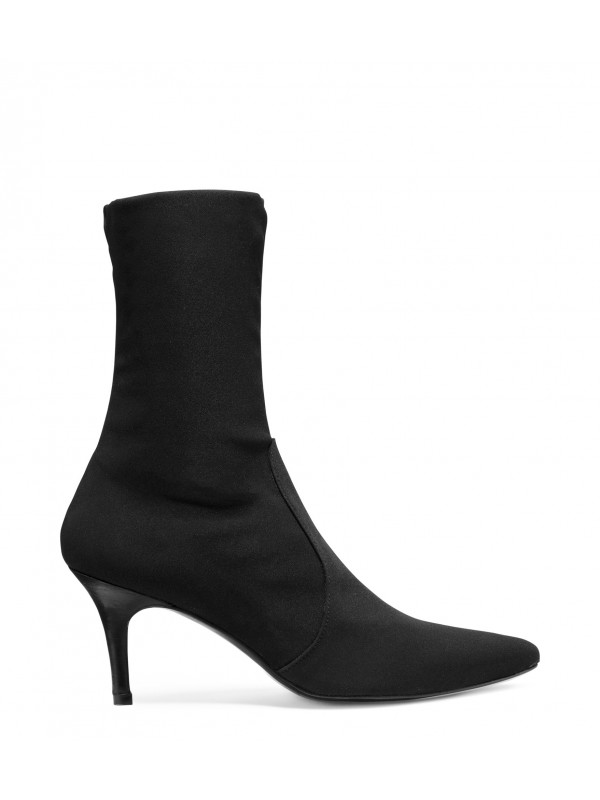 THE AXIOM BOOTIE