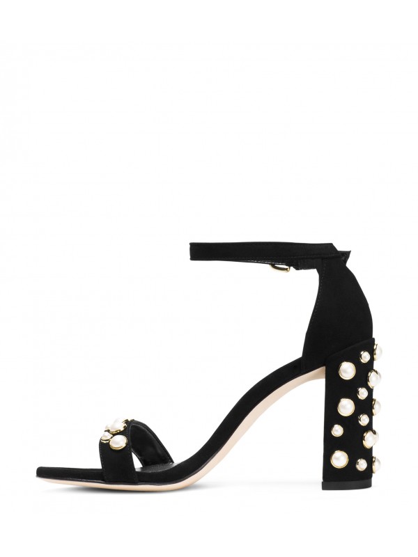 THE MOREPEARLS SANDAL