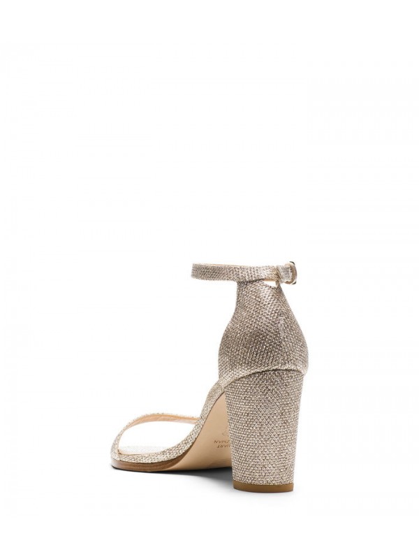 THE NEARLYNUDE SANDAL